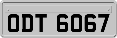 ODT6067