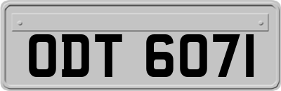 ODT6071