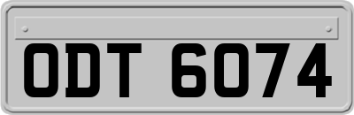 ODT6074