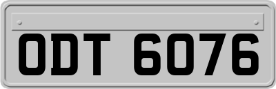 ODT6076