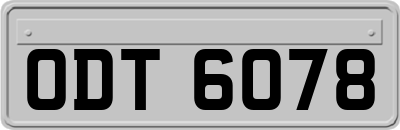 ODT6078