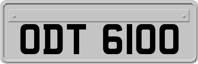 ODT6100