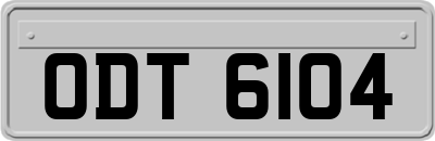 ODT6104