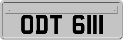 ODT6111