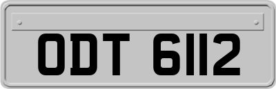 ODT6112