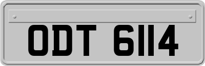 ODT6114