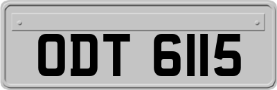 ODT6115