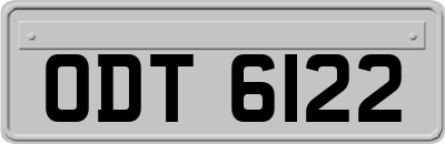 ODT6122