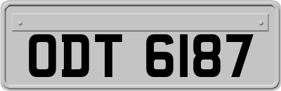 ODT6187