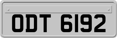 ODT6192