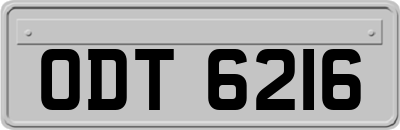 ODT6216