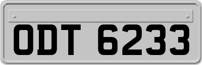 ODT6233