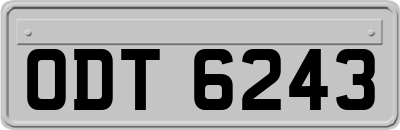 ODT6243