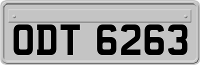ODT6263