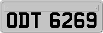 ODT6269