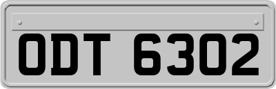 ODT6302