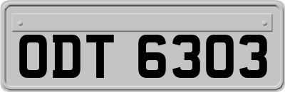 ODT6303