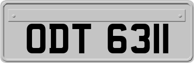 ODT6311