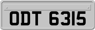ODT6315