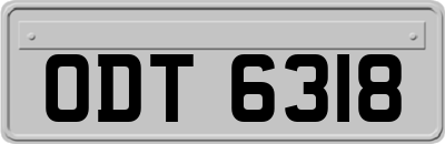 ODT6318