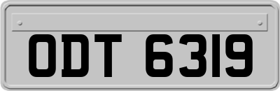 ODT6319