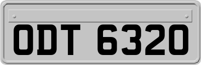 ODT6320