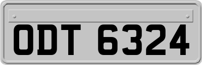 ODT6324