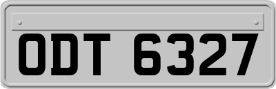 ODT6327