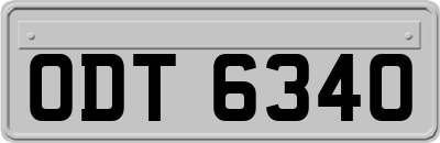 ODT6340