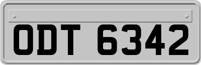 ODT6342