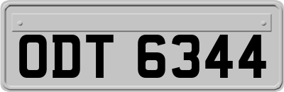 ODT6344