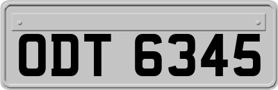 ODT6345