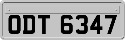 ODT6347