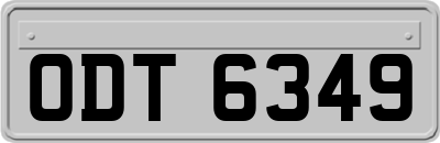ODT6349