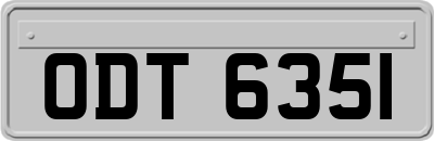 ODT6351