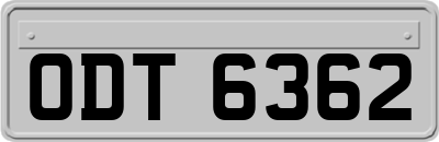 ODT6362