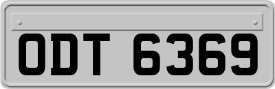 ODT6369