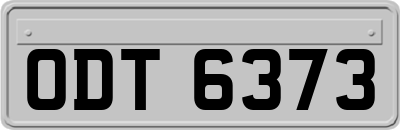ODT6373