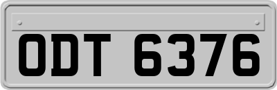 ODT6376