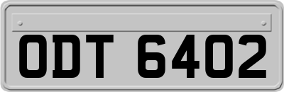 ODT6402