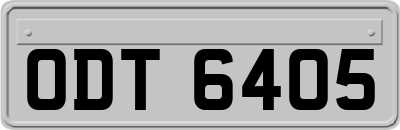 ODT6405