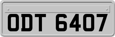 ODT6407