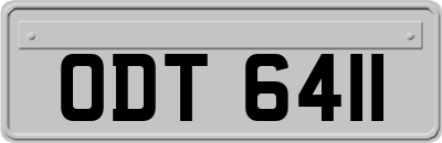 ODT6411