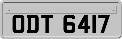 ODT6417