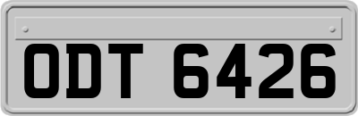 ODT6426
