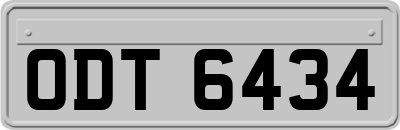 ODT6434