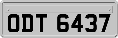 ODT6437