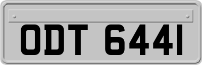 ODT6441