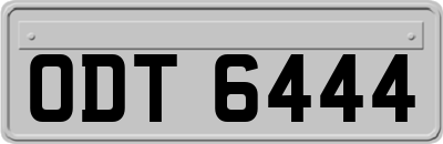 ODT6444