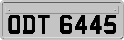 ODT6445